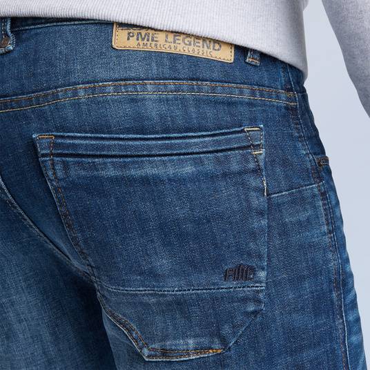Pme Legend PME Legend Nightflight Regular Fit Jeans Meist gekauft