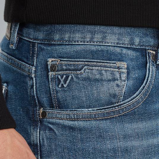 Pme Legend XV Denim Jeans Blitzverkäufe