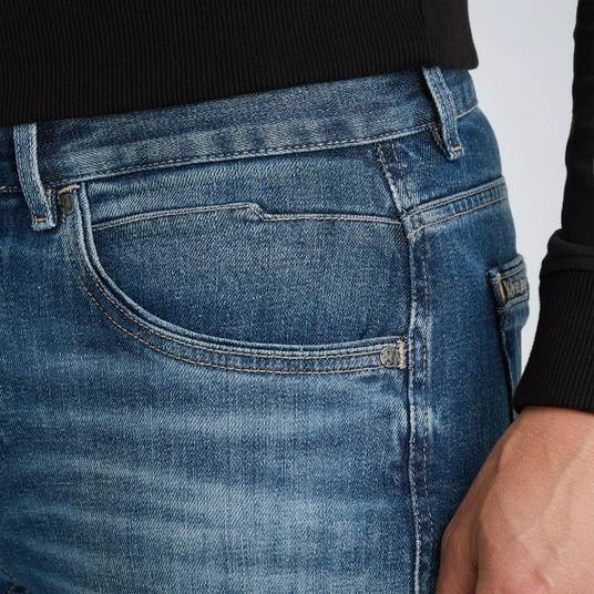 Pme Legend XV Denim Jeans Blitzverkäufe