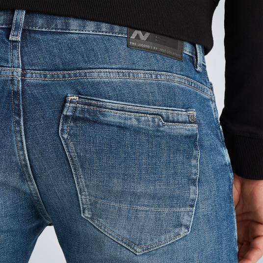 Pme Legend XV Denim Jeans Blitzverkäufe