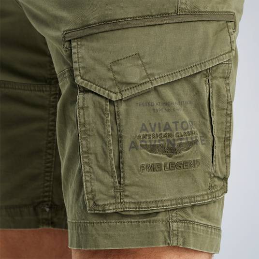 Pme Legend Rotor Relaxed Fit Shorts Limitierter Zeitrabatt