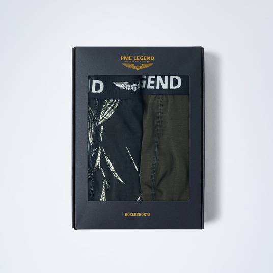 Pme Legend 2er-Pack Boxershorts Flash Sale