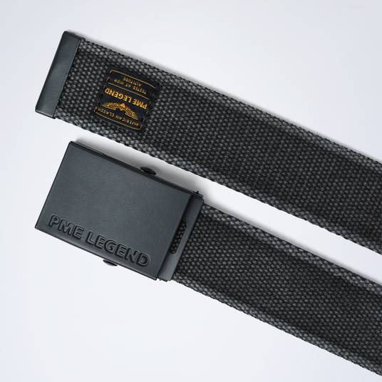Pme Legend Gürtel aus Canvas Begrenztes Angebot
