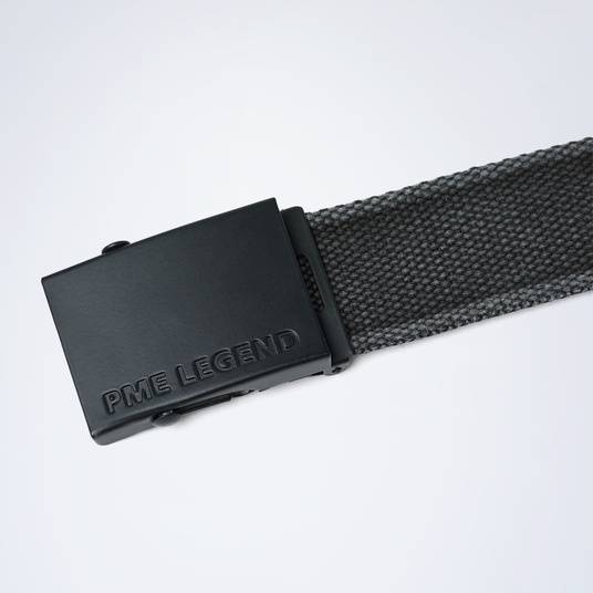 Pme Legend Gürtel aus Canvas Begrenztes Angebot