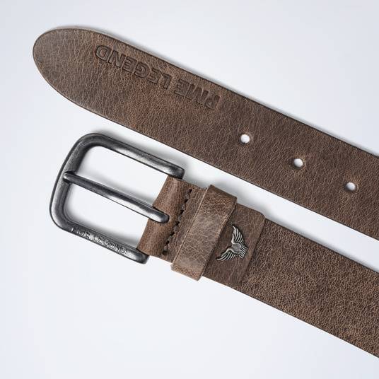 Pme Legend Gürtel aus Leder Online Shopping
