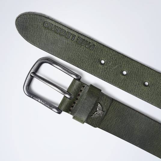 Pme Legend Gürtel aus Leder Exklusivangebot