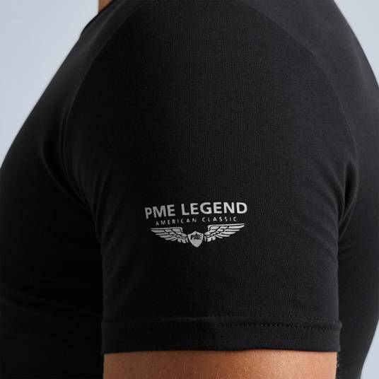 Pme Legend 2-Pack Basic T-Shirt Preisnachlass