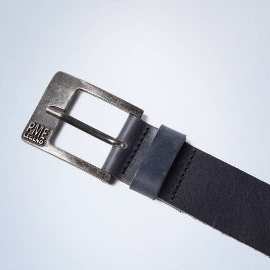 Pme Legend Ceinture en cuir Saisonschlussverkauf