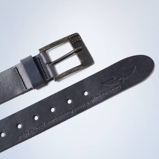 Pme Legend Ceinture en cuir Saisonschlussverkauf