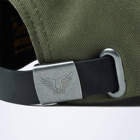 Pme Legend Kappe aus Baumwoll-Twill Cyber Monday