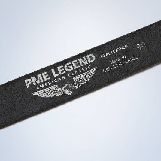 Pme Legend Leder Gürtel Weihnachtsangebot