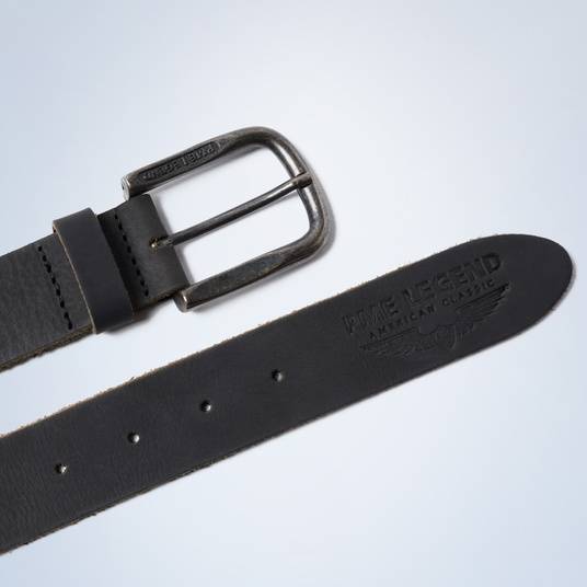 Pme Legend Leder Gürtel Weihnachtsangebot