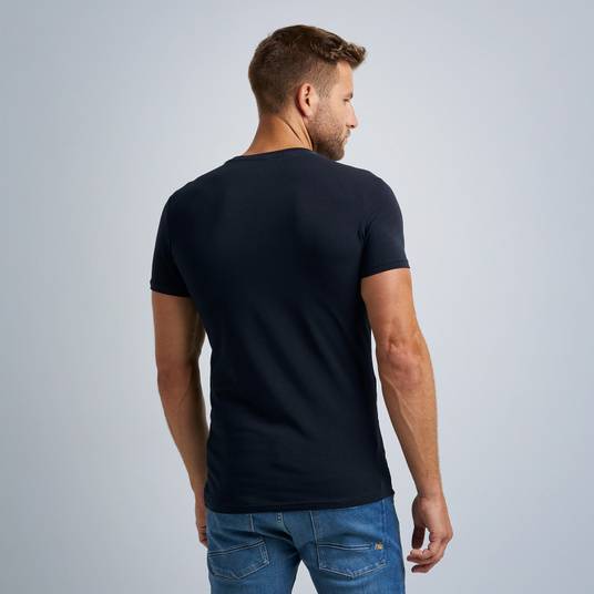 Pme Legend 2-Pack Basic T-Shirt Osterangebot