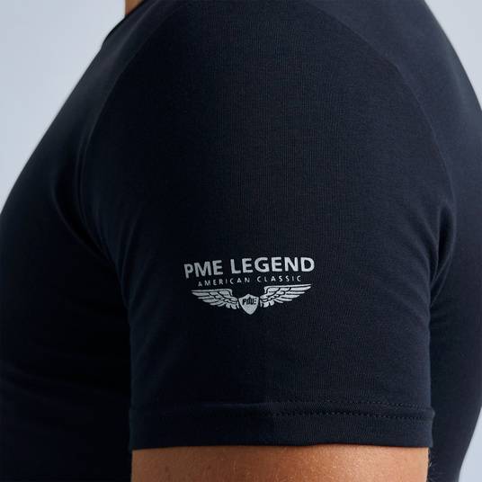Pme Legend 2-Pack Basic T-Shirt Osterangebot