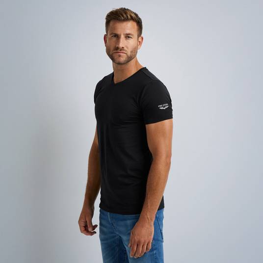 Pme Legend 2-Pack Basic T-Shirt Vatertagsangebot