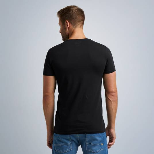 Pme Legend 2-Pack Basic T-Shirt Vatertagsangebot