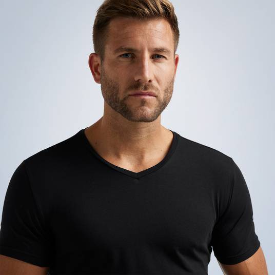 Pme Legend 2-Pack Basic T-Shirt Vatertagsangebot