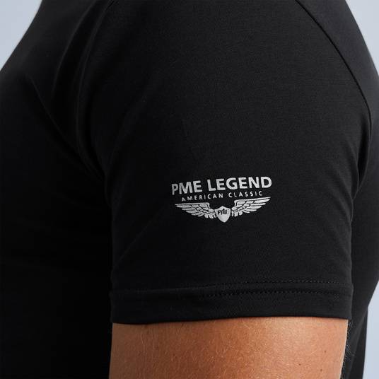 Pme Legend 2-Pack Basic T-Shirt Vatertagsangebot