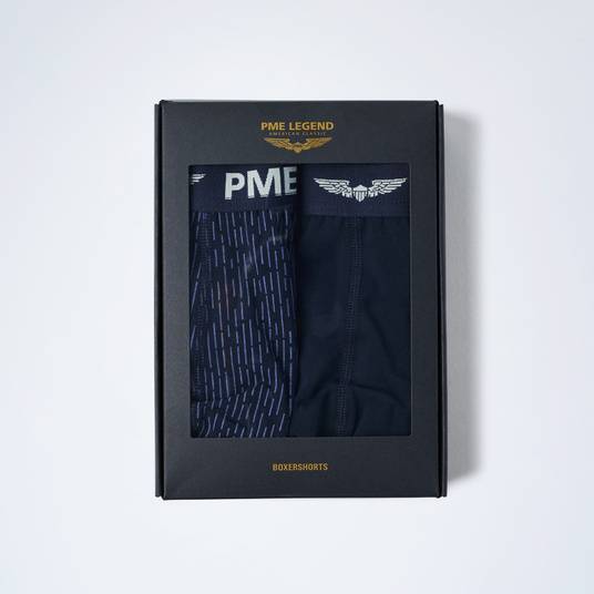 Pme Legend 2er-Pack Boxershorts Valentinstagsangebot