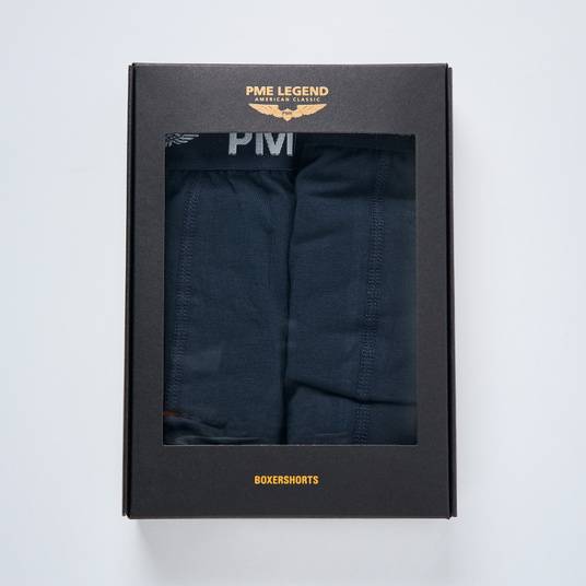 Pme Legend 2-Pack Boxershorts Jubiläumsangebot