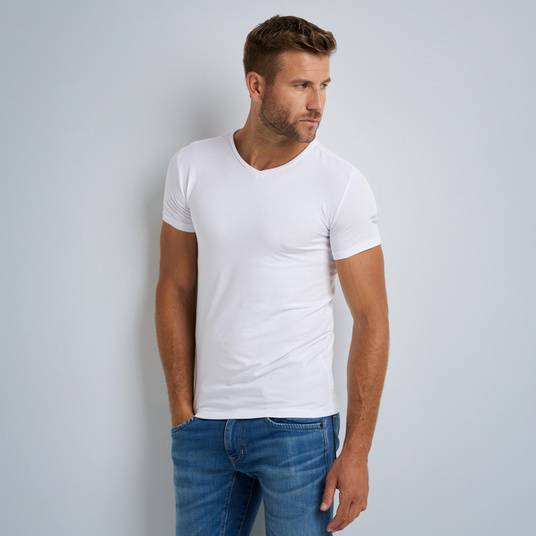 Pme Legend 2-Pack Basic T-Shirt Lagerräumung