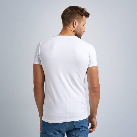 Pme Legend 2-Pack Basic T-Shirt Lagerräumung
