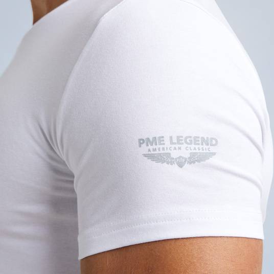 Pme Legend 2-Pack Basic T-Shirt Lagerräumung