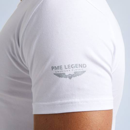 Pme Legend 2-Pack Basic T-Shirt Heißer Verkauf