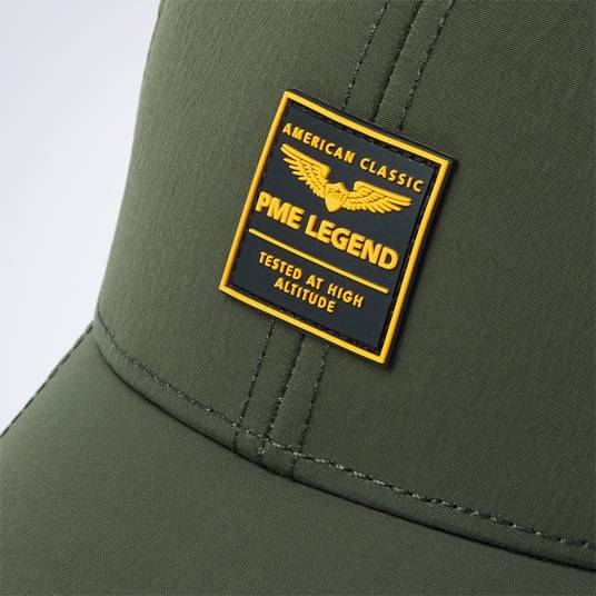 Pme Legend Kappe aus Nylon Top Angebot