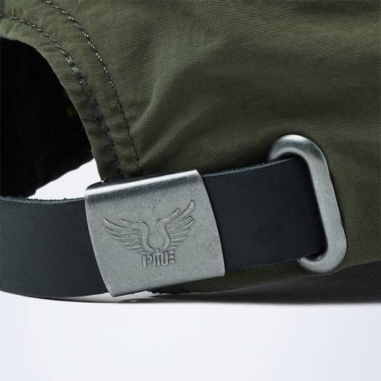 Pme Legend Kappe aus Nylon Top Angebot