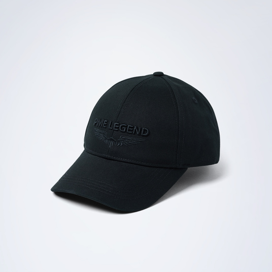 Pme Legend Kappe aus Baumwoll-Twill Neuheiten