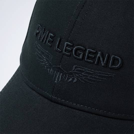 Pme Legend Kappe aus Baumwoll-Twill Neuheiten