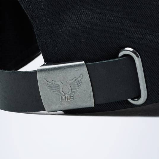 Pme Legend Kappe aus Baumwoll-Twill Neuheiten
