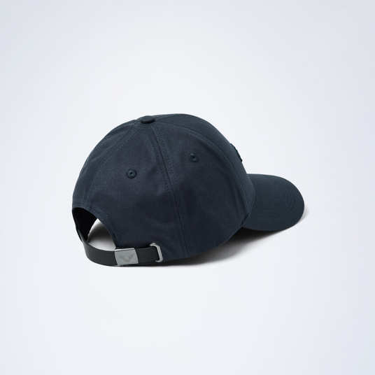 Pme Legend Kappe aus Baumwoll-Twill Räumungsverkauf