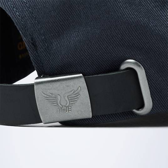Pme Legend Kappe aus Baumwoll-Twill Räumungsverkauf