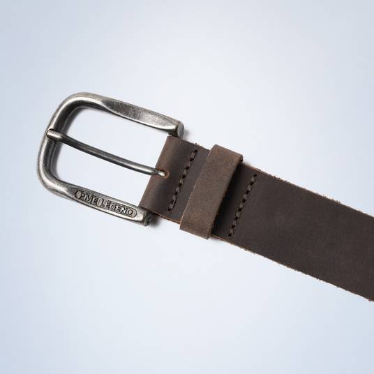 Pme Legend Leder Gürtel Sonderangebote