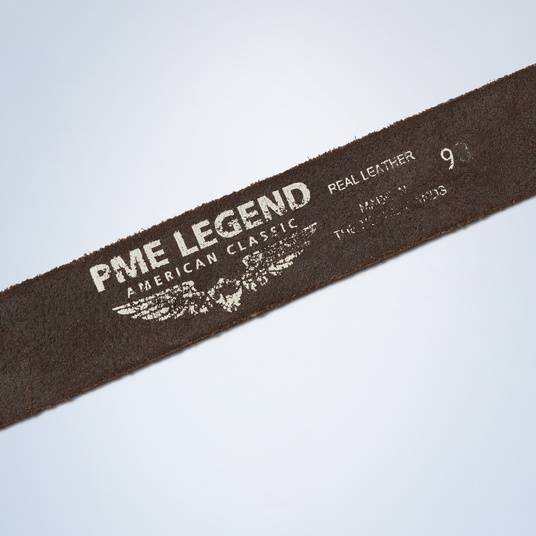 Pme Legend Leder Gürtel Sonderangebote