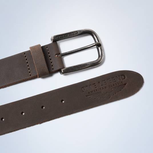 Pme Legend Leder Gürtel Sonderangebote
