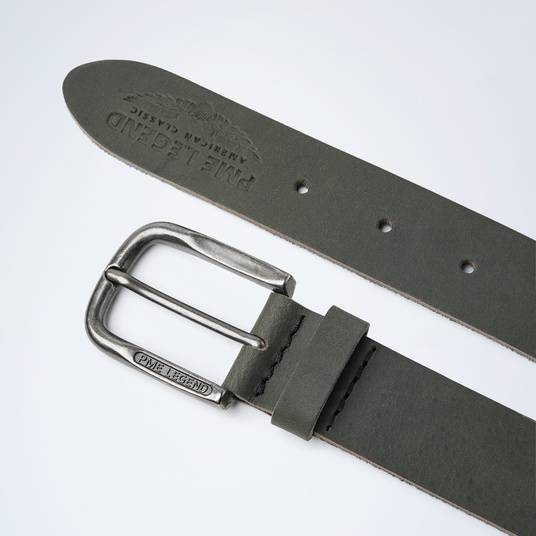 Pme Legend Leder Gürtel Riesige Ersparnisse