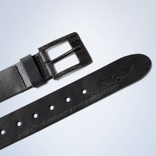 Pme Legend Ceinture en cuir Tiefpreis