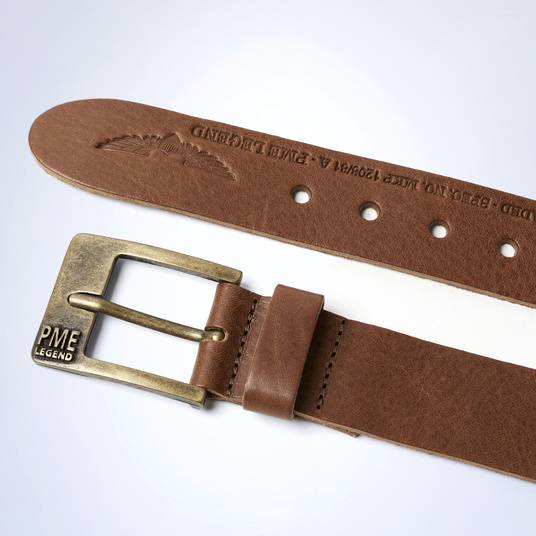 Pme Legend Ceinture en cuir Wochenangebot