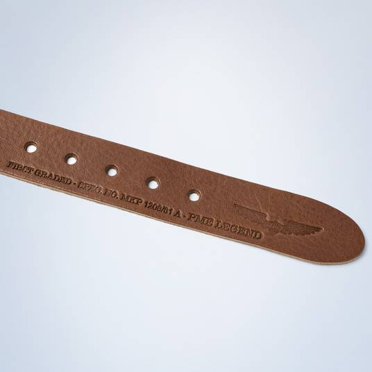 Pme Legend Ceinture en cuir Wochenangebot