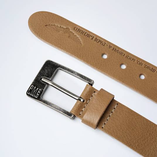 Pme Legend Ceinture en cuir Begrenzte Freigabe