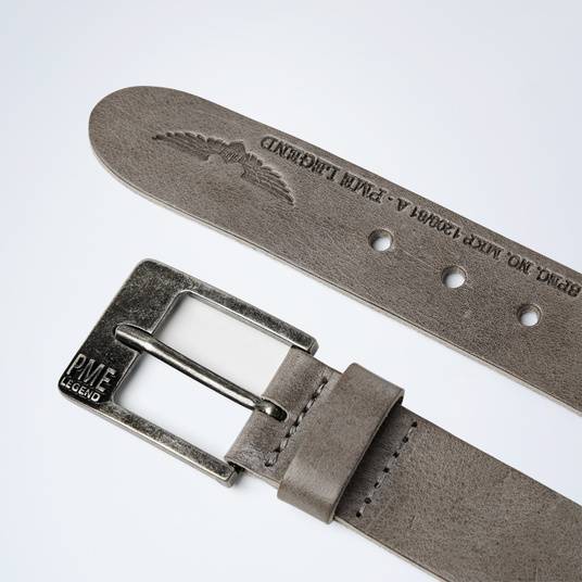 Pme Legend Ceinture en cuir Letzte 3 Tage