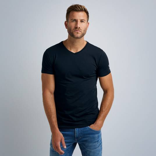Pme Legend 2-Pack Basic T-Shirt JETZT KAUFEN