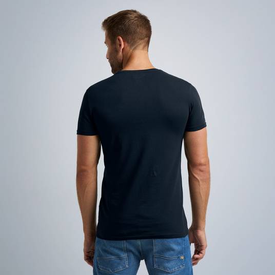 Pme Legend 2-Pack Basic T-Shirt JETZT KAUFEN