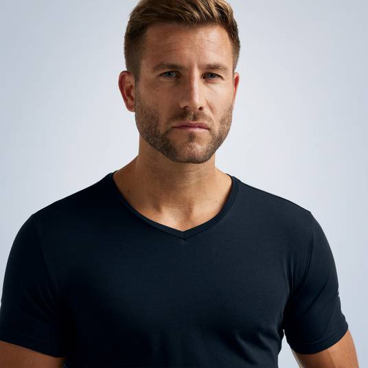 Pme Legend 2-Pack Basic T-Shirt JETZT KAUFEN