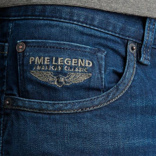 Pme Legend Navigator Slim Fit Hose Letzte 2 Tage