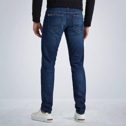 Pme Legend XV Denim Jeans Letzter Tag