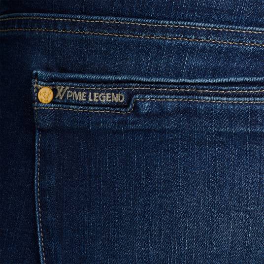 Pme Legend XV Denim Jeans Letzter Tag